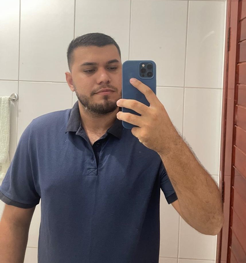 Sua Foto de Perfil